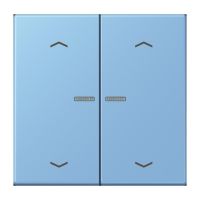 Wippe mit Lichtleiter LC 102 KO5P 256