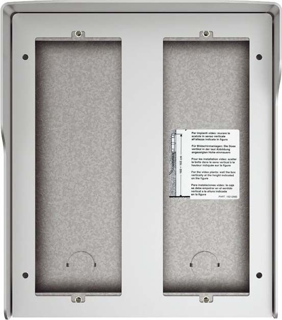AP-Kasten 350661 AP-Kasten 350661