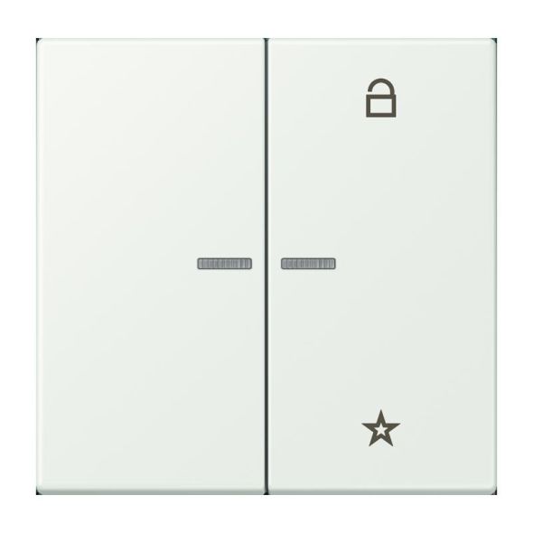 eNet Taster Universal 1f. FM LC 1701 210 eNet Taster Universal 1f. FM LC 1701 210