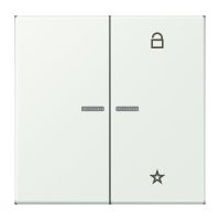eNet Taster Universal 1f. FM LC 1701 210