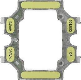 LED-Bel.el. T2 0,5 mA OR 3792012 LED-Bel.el. T2 0,5 mA OR 3792012