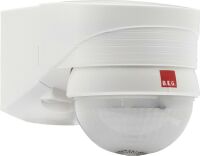 Bewegungsmelder LC-plus 280 weiß