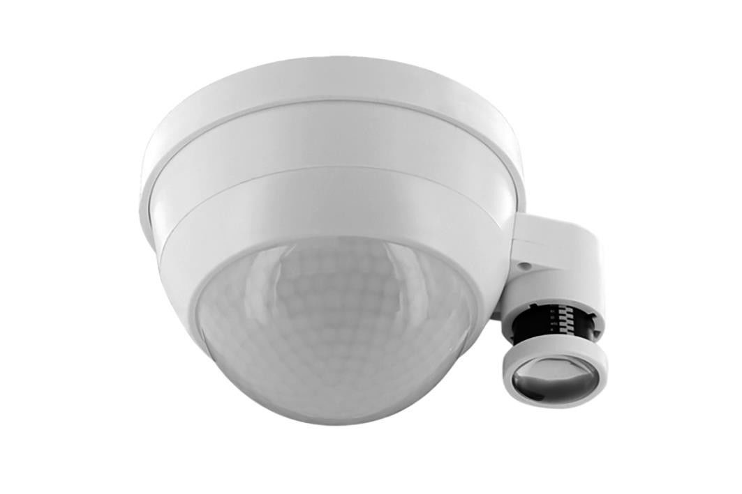 Licht- und Präsenzsensor APCON BLE S #0209508