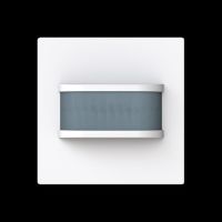 Busch-Wächter 180 flex 62762-44G-WL