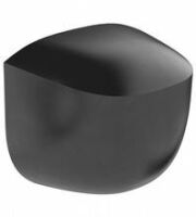 Radar-Bewegungsmelder ECHO-D black