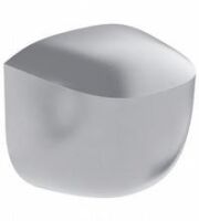 Radar-Bewegungsmelder ECHO-D silver