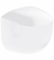 Radar-Bewegungsmelder ECHO-D white