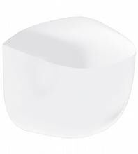 Radar-Bewegungsmelder ECHO-D white Radar-Bewegungsmelder ECHO-D white