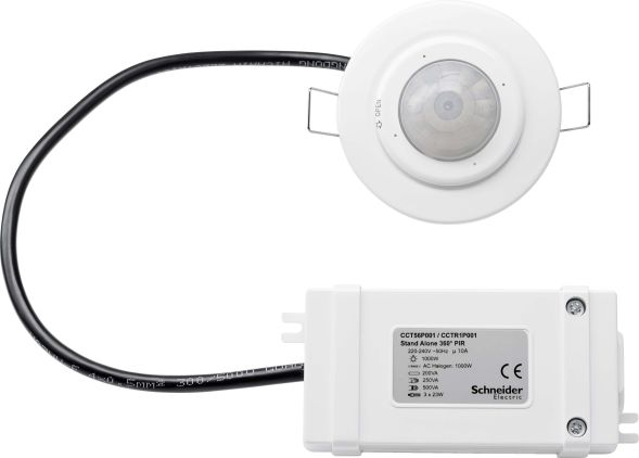 ARGUS Deckenbeweg.melder CCT56P001 ARGUS Deckenbeweg.melder CCT56P001