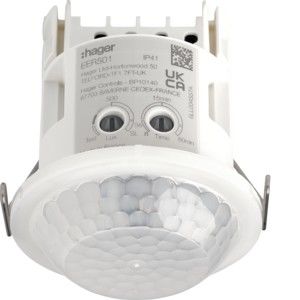 Präsenzmelder EER501 Präsenzmelder EER501