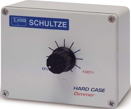 Dimmer für IR-Strahler HWP-Dimmer Dimmer für IR-Strahler HWP-Dimmer