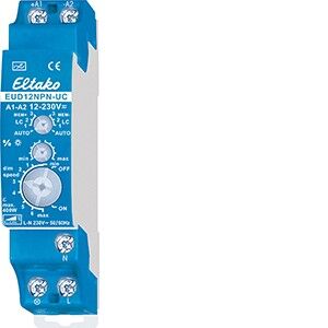 Eurobehälter EBOX75/10+1-EUD12NPN