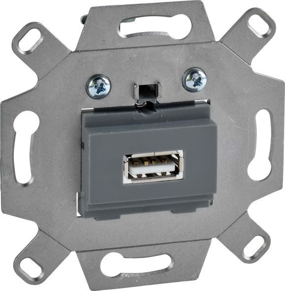 USB-Anschlussdosen MTN4581-0000