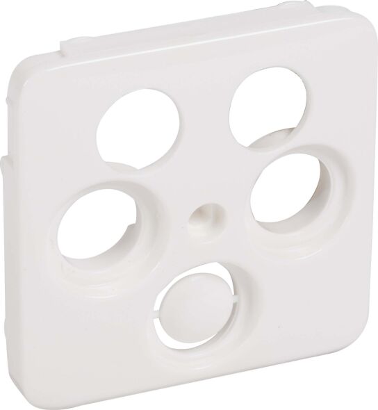 Abdeckung TV-RD-SAT 4L 776280 Abdeckung TV-RD-SAT 4L 776280