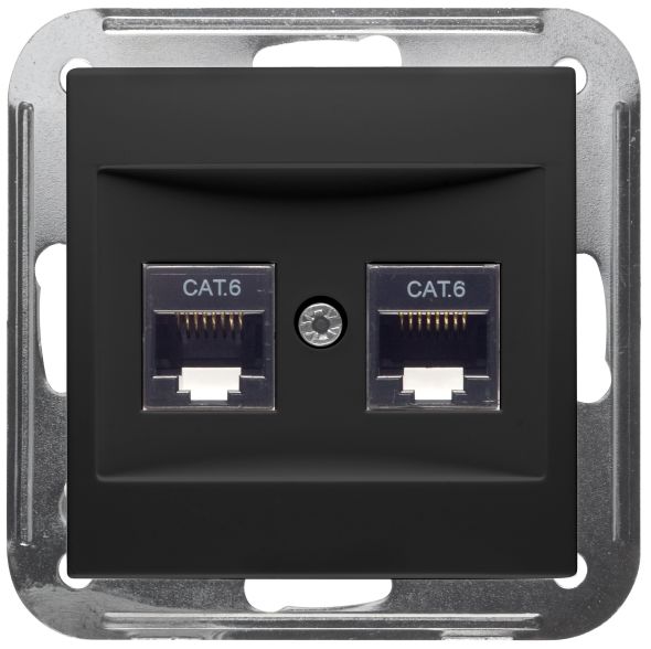 UAE-Steckdose D11.1858/8.193UAE-C6 UAE-Steckdose D11.1858/8.193UAE-C6