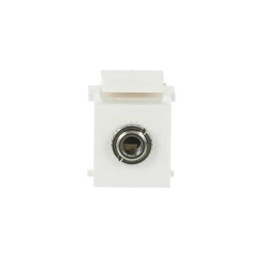 Kupplung 3,5mm Klinke 0229/42 Kupplung 3,5mm Klinke 0229/42