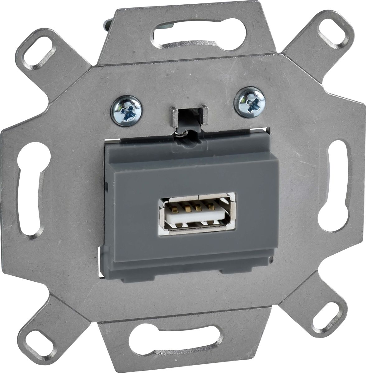 USB-Anschlussdosen MTN4581-0000