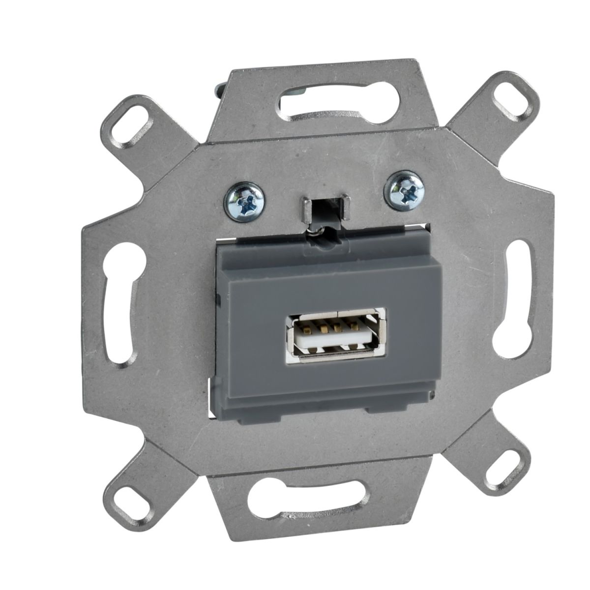 USB-Anschlussdosen MTN4581-0000