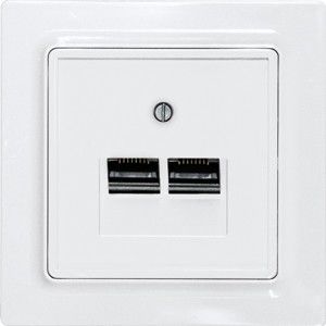 UAE/IAE-Abdeckung UAE55E/2-pg UAE/IAE-Abdeckung UAE55E/2-pg