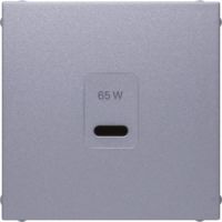 Zentralplatte 48601404