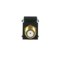 F-Stecker-Modul 0229/23