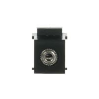 Kupplung 3,5mm Klinke 0229/43