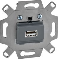 USB-Anschlussdosen MTN4581-0000