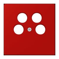 Abdeckung für SAT-TV LC 990-4 SAT2 227