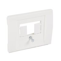 Abdeckung Telefon 771042
