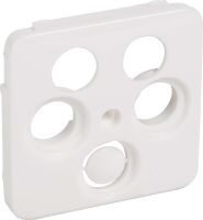 Abdeckung TV-RD-SAT 4L 776280