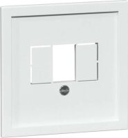Zentralplatte D 20.610.02 TAE