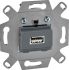 USB-Anschlussdosen MTN4581-0000