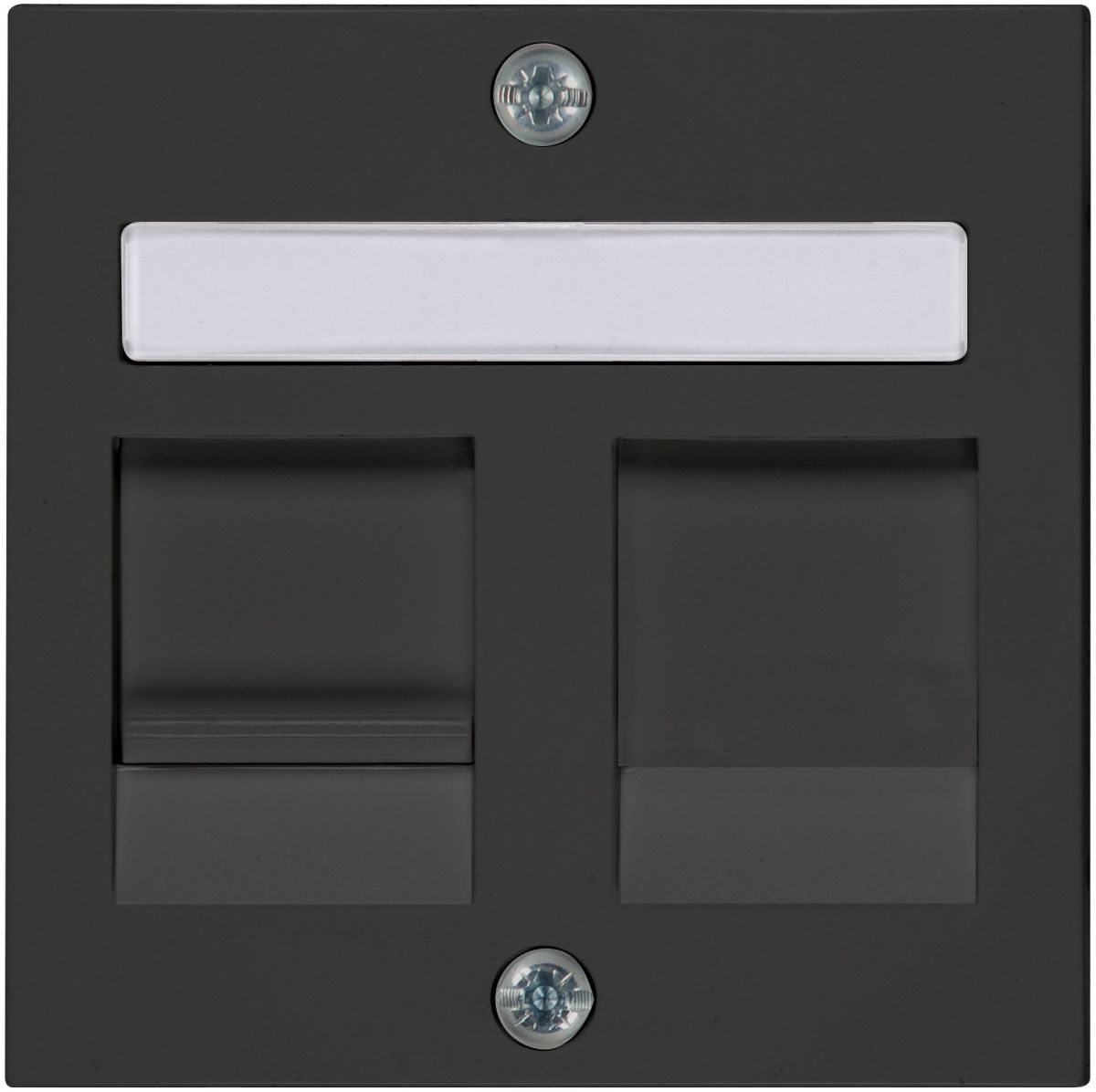 Abdeckung sw D 11.610.193 MJ1 NA
