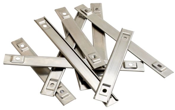 FLEXIMARK Edelstahl Halter 83254212 FLEXIMARK Edelstahl Halter 83254212