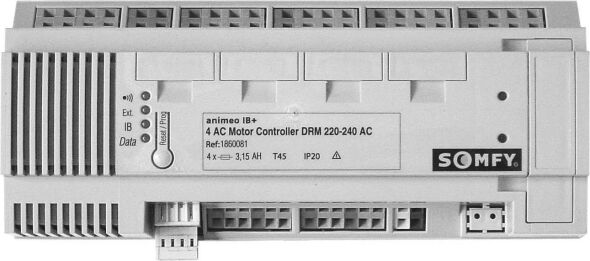 Animeo IB+4AC Motor Contr. 1860081 Animeo IB+4AC Motor Contr. 1860081