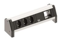 Steckdosenleiste 3f. 902.008