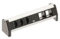 Steckdosenleiste 3f. 902.009