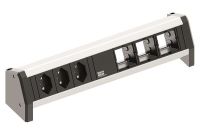 Steckdosenleiste 3f. 902.010