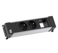 Steckdosenleiste 916.002