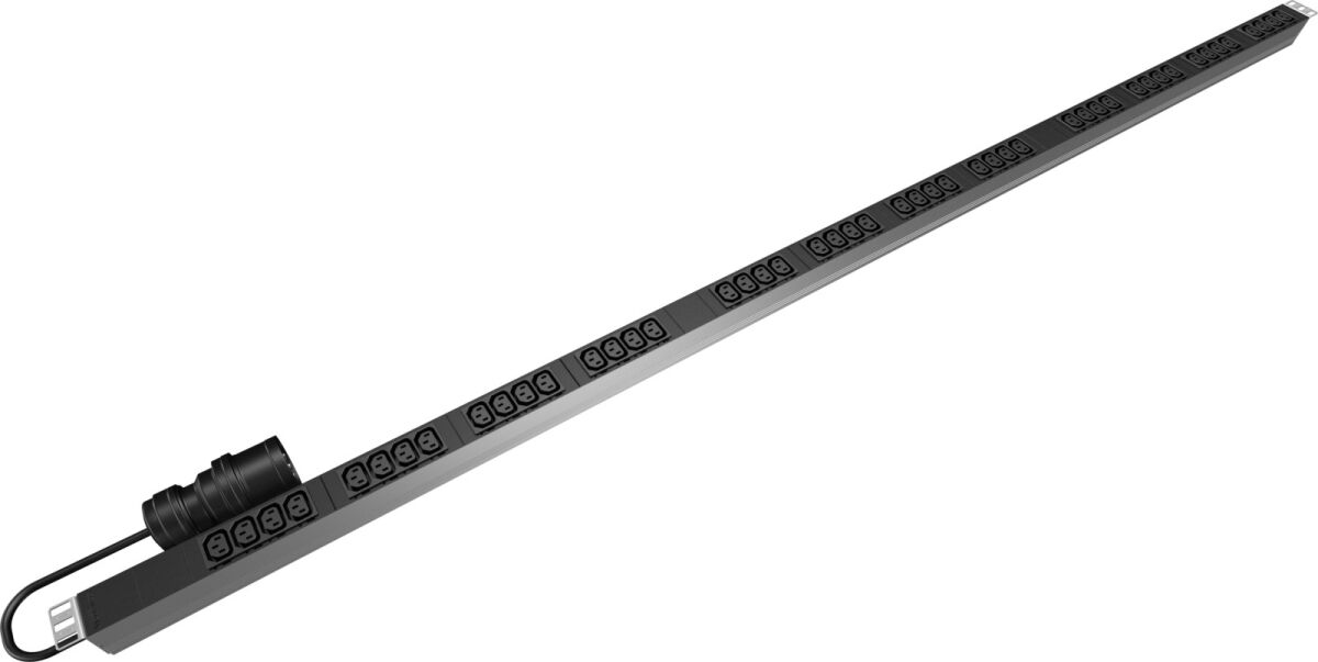Steckdosenleiste 3-phasig 7805022 Steckdosenleiste 3-phasig 7805022