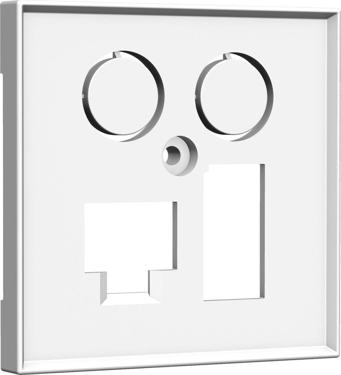 Zentralplatte HW-ZLTSWFLV1 Zentralplatte HW-ZLTSWFLV1