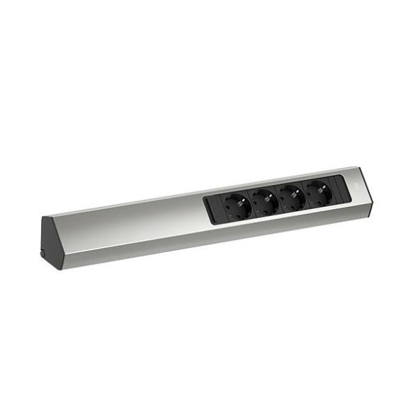 CASIA Steckdosenleiste 2m 932.004 CASIA Steckdosenleiste 2m 932.004