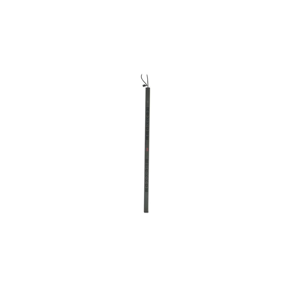 Basic Rack PDU AP7552 Basic Rack PDU AP7552