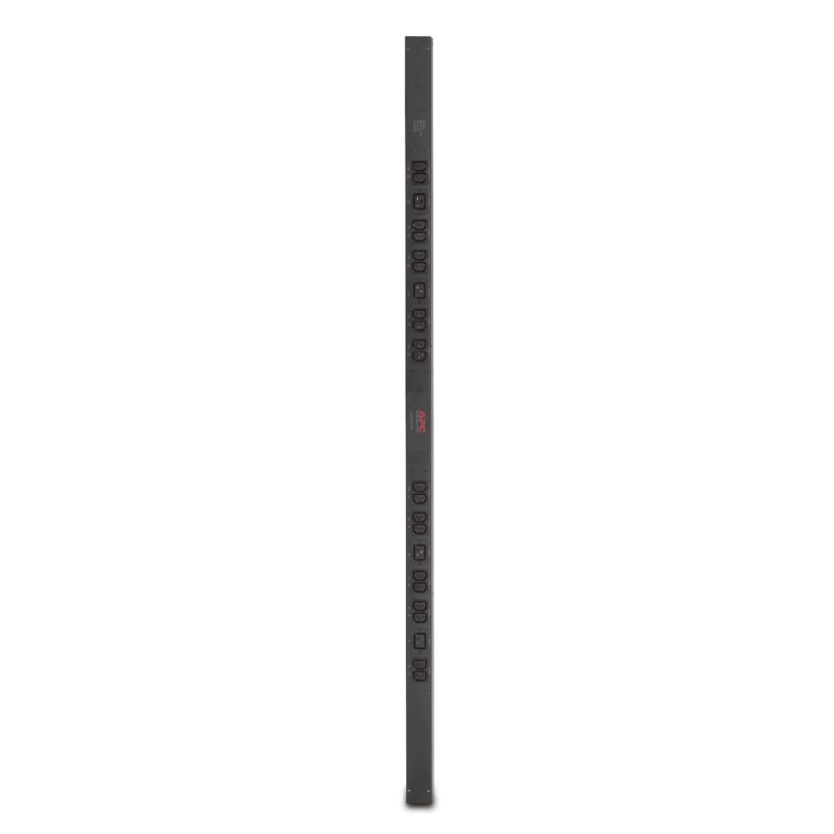 Basic Rack PDU AP7554 Basic Rack PDU AP7554