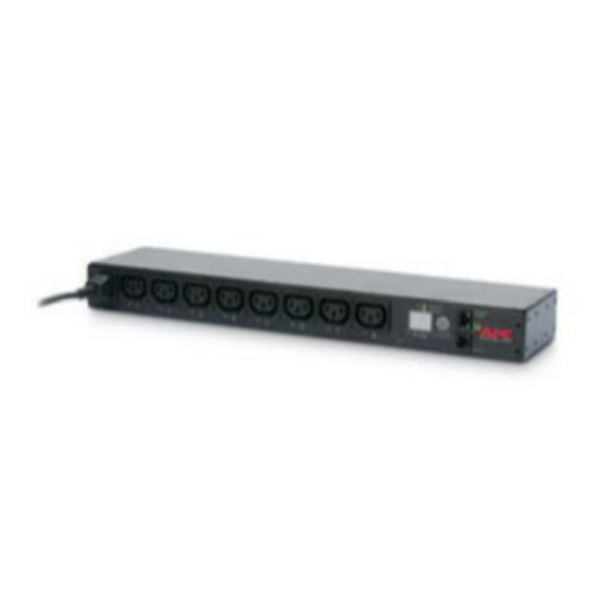 Rack PDU m. Schaltfunktion AP7920B