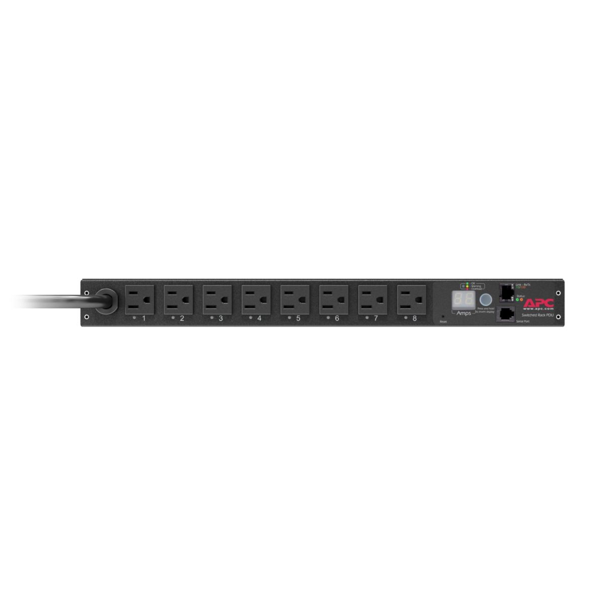 Rack PDU, Switched AP7900B Rack PDU, Switched AP7900B