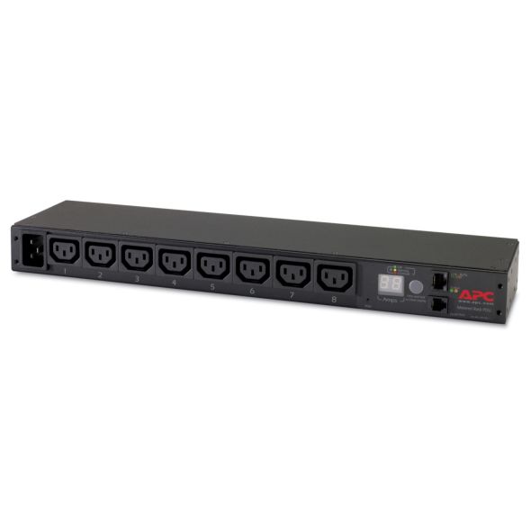 Rack PDU, m. Messfunktion AP7821B Rack PDU, m. Messfunktion AP7821B