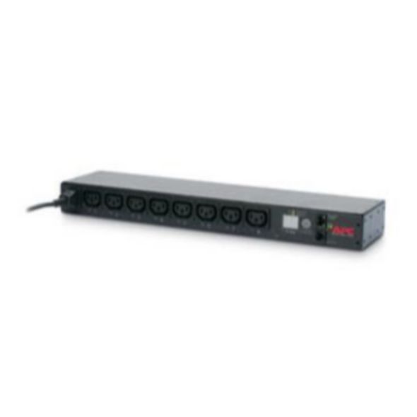 Rack PDU m. Schaltfunktion AP7920B