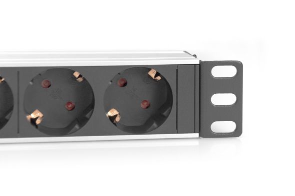 Steckdosenleiste DN-95418 Steckdosenleiste DN-95418