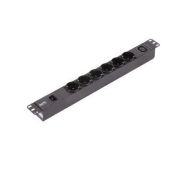 Basic Easy PDU EPDU1010B-SCH Basic Easy PDU EPDU1010B-SCH